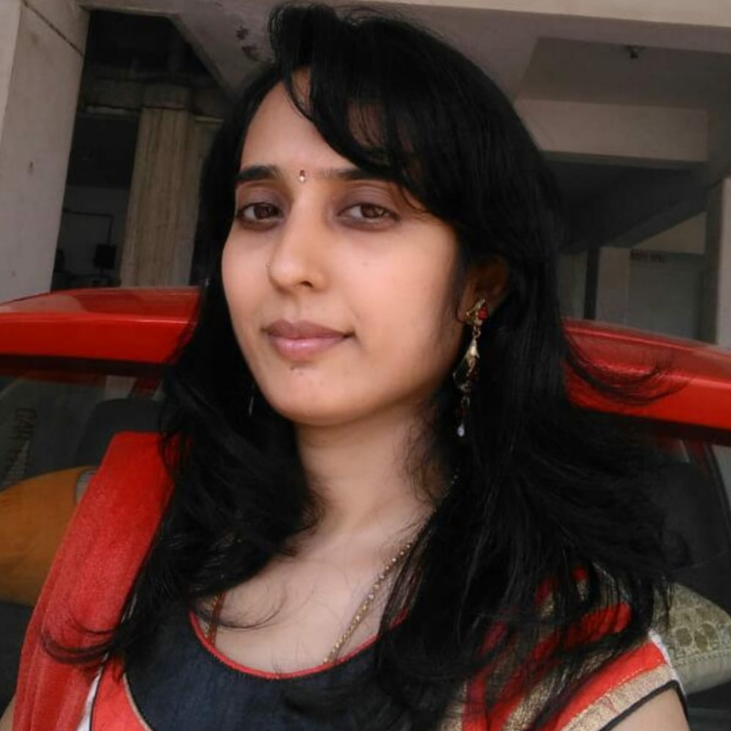 Dr. Aarti Yadav ( MBBS Ahmedabad)